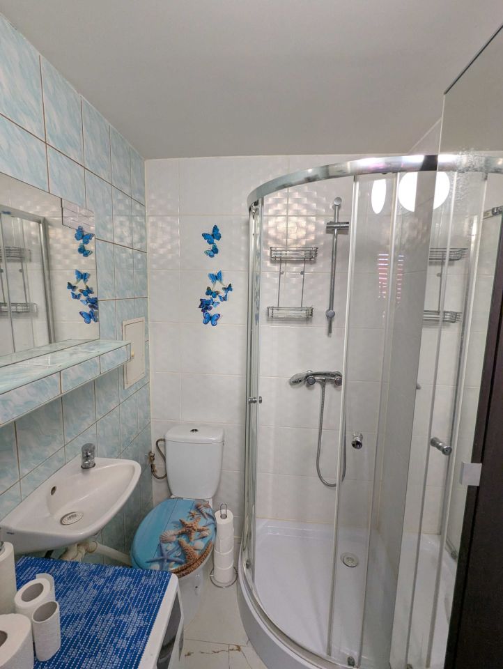 Mieszkanie 2-pokojowe Zamarte, ul. Bydgoska. Zdjęcie 5