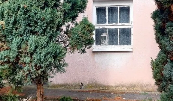 Działka rod Bydgoszcz, ul. Chemiczna