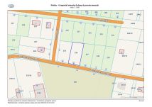 Działka budowlana Rejowiec Fabryczny, ul. Fryderyka Chopina. Zdjęcie 2