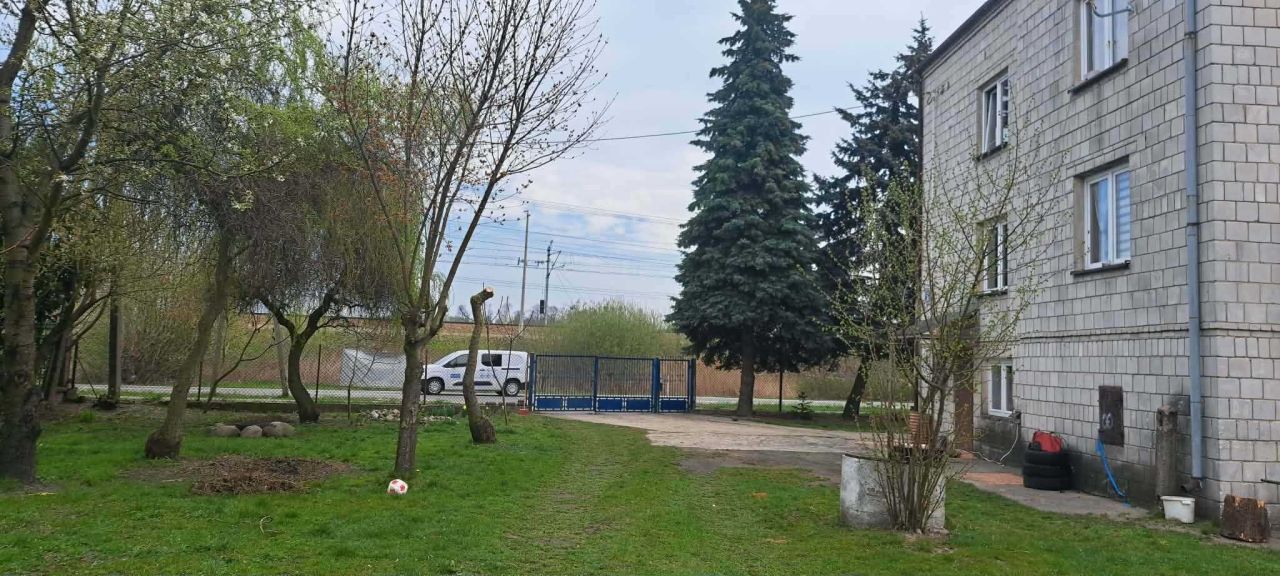 dom wolnostojący Sobolew. Zdjęcie 6