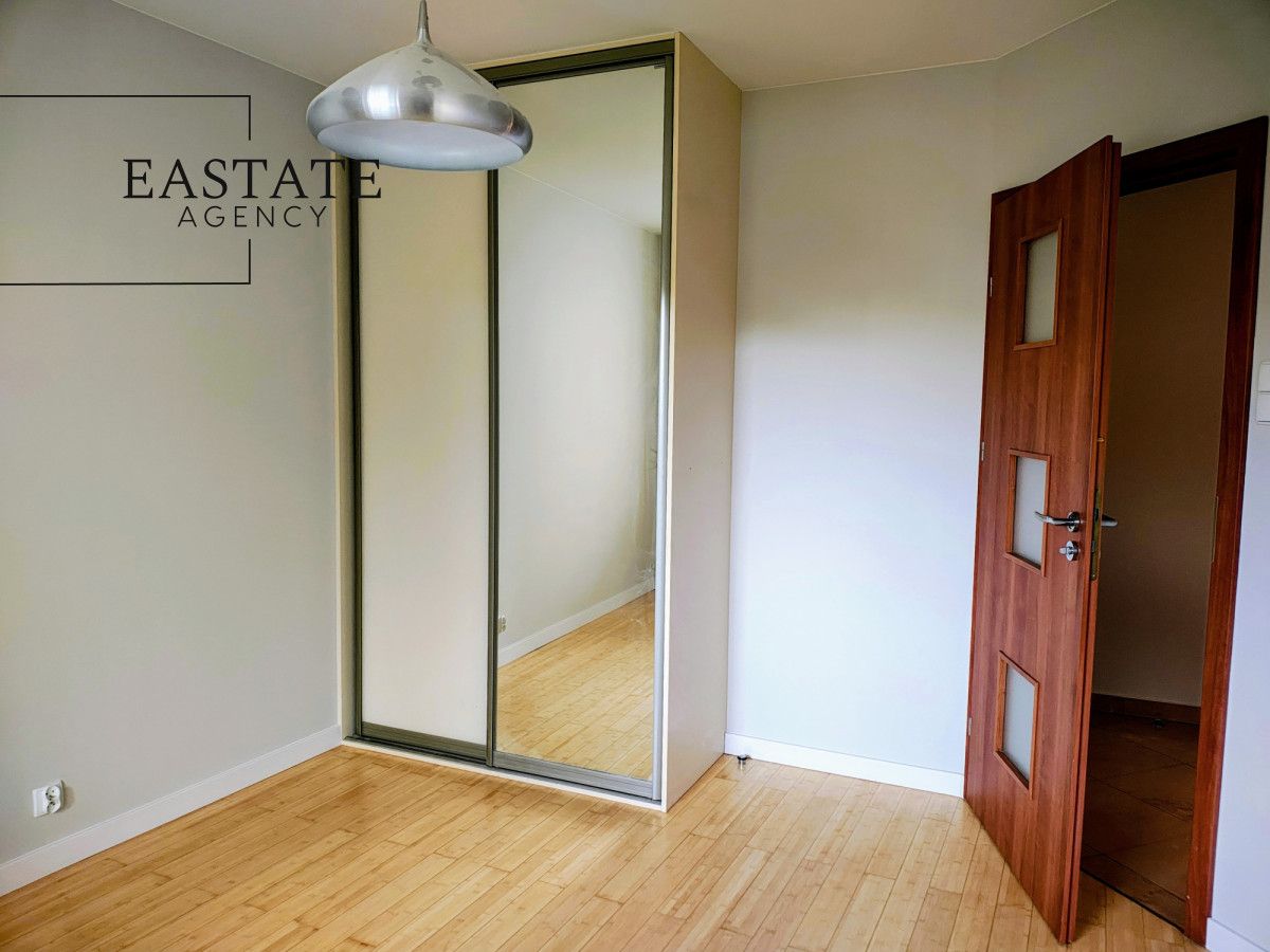 Mieszkanie 5-pokojowe Warszawa Ochota, ul. Włodarzewska. Zdjęcie 10