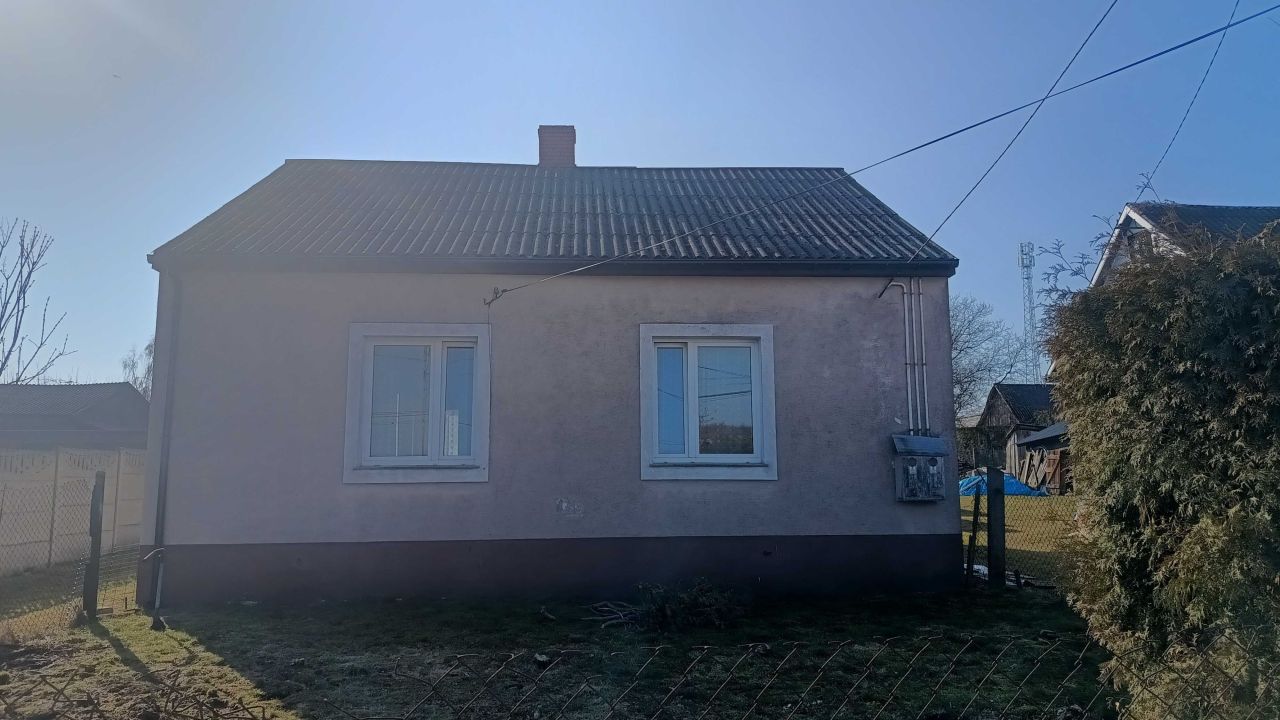 gospodarstwo Nowa Słupia. Zdjęcie 4