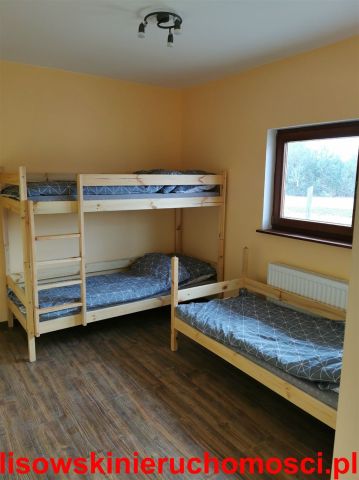Hotel/pensjonat Biała. Zdjęcie 3