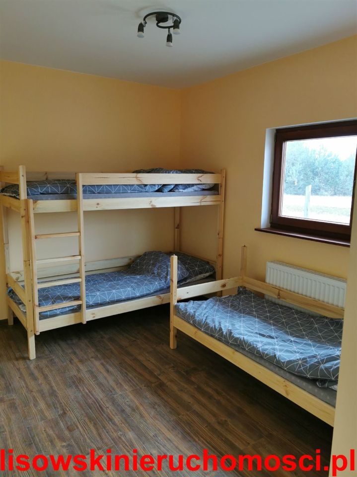 Hotel/pensjonat Biała. Zdjęcie 3