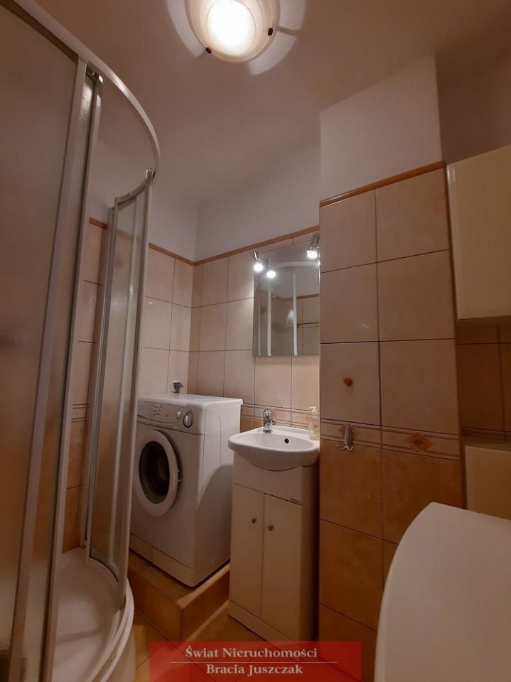Mieszkanie 2-pokojowe Wrocław Szczepin, ul. Lubińska. Zdjęcie 3