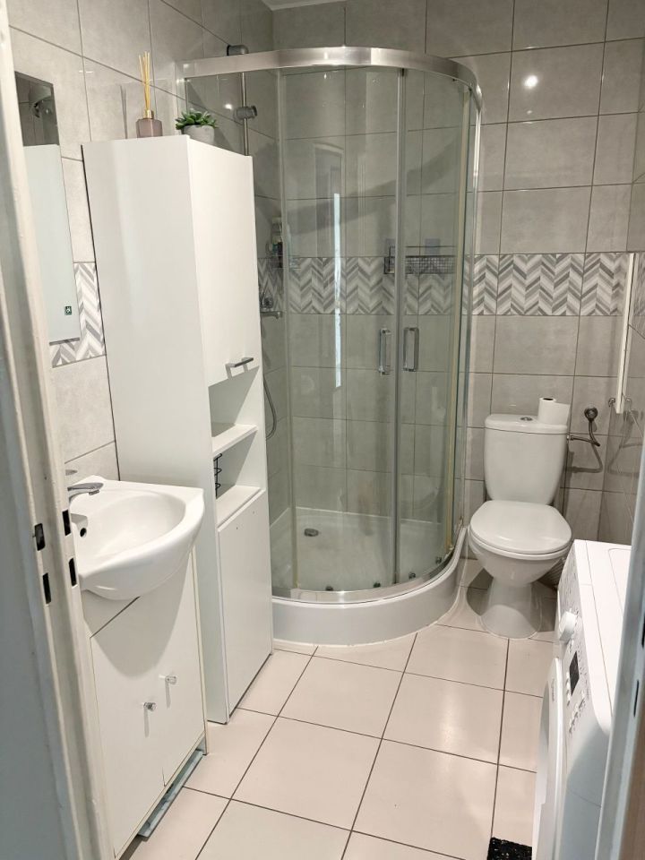 Mieszkanie 1-pokojowe Gliwice Sośnica. Zdjęcie 8