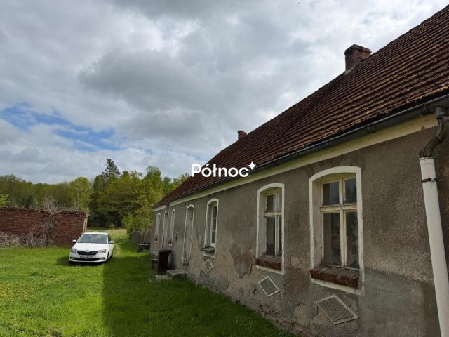 dom wolnostojący, 6 pokoi Ostrowice. Zdjęcie 6