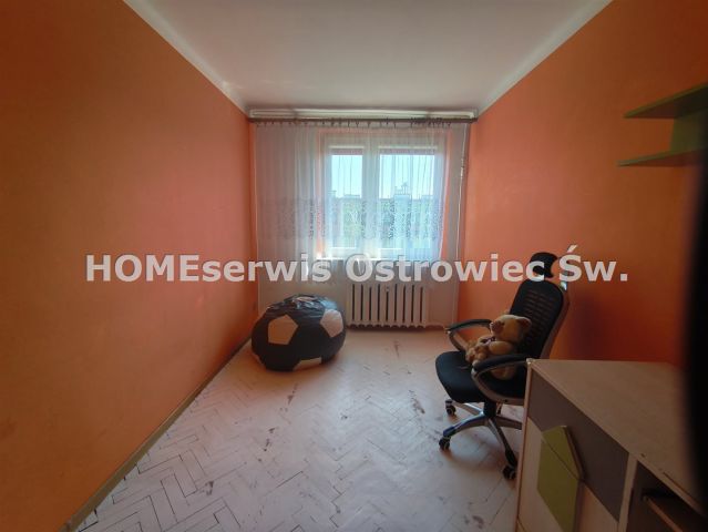 Mieszkanie 2-pokojowe Ostrowiec Świętokrzyski, ul. Iłżecka. Zdjęcie 7