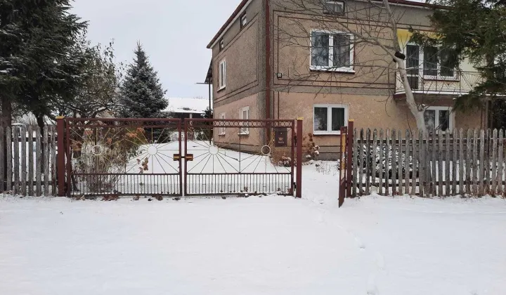 gospodarstwo, 5 pokoi Czarnoziem