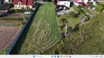 Działka budowlana Zielonki. Zdjęcie 1