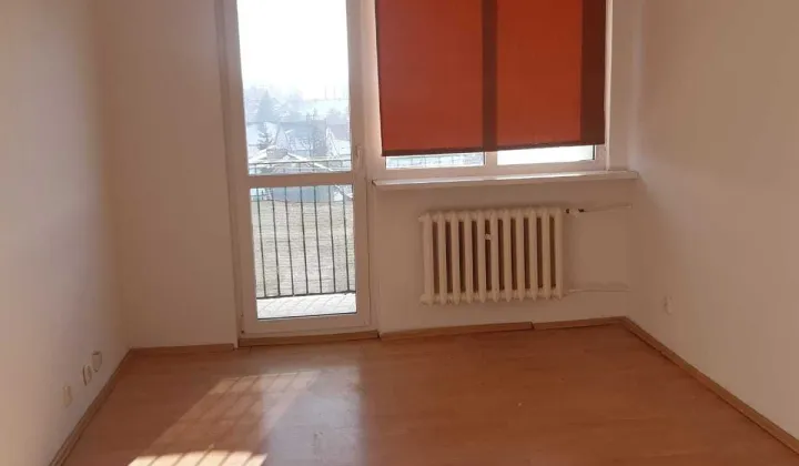 Mieszkanie 2-pokojowe Międzyrzecz, ul. Zachodnia