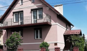 dom wolnostojący, 8 pokoi Jelenia Góra Cieplice Śląskie-Zdrój, ul. Ceglana
