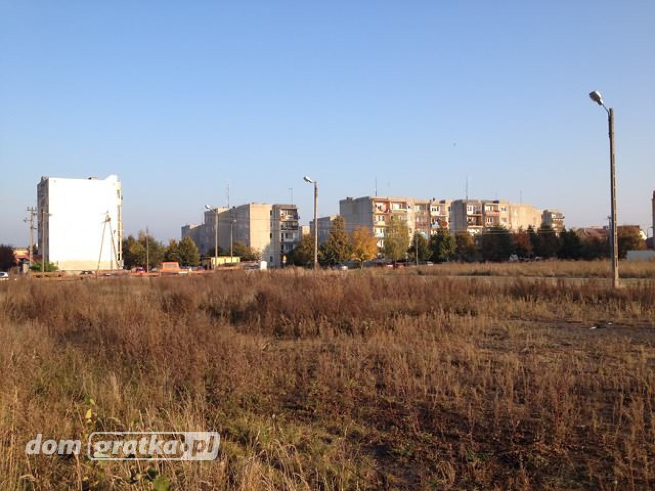 Działka budowlana Pułtusk. Zdjęcie 7