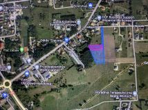 Działka budowlana Węgrów, ul. Wesoła. Zdjęcie 2