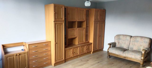 Mieszkanie 2-pokojowe Żagań, ul. Długa. Zdjęcie 1