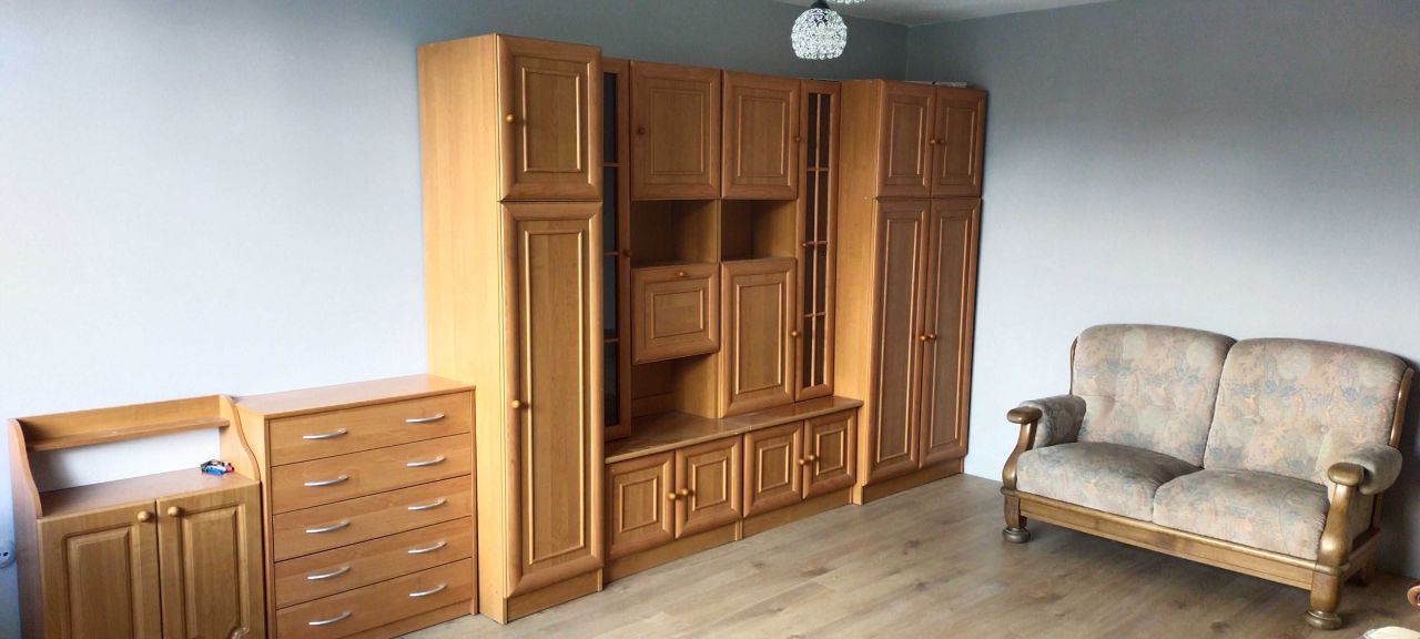 Mieszkanie 2-pokojowe Żagań, ul. Długa