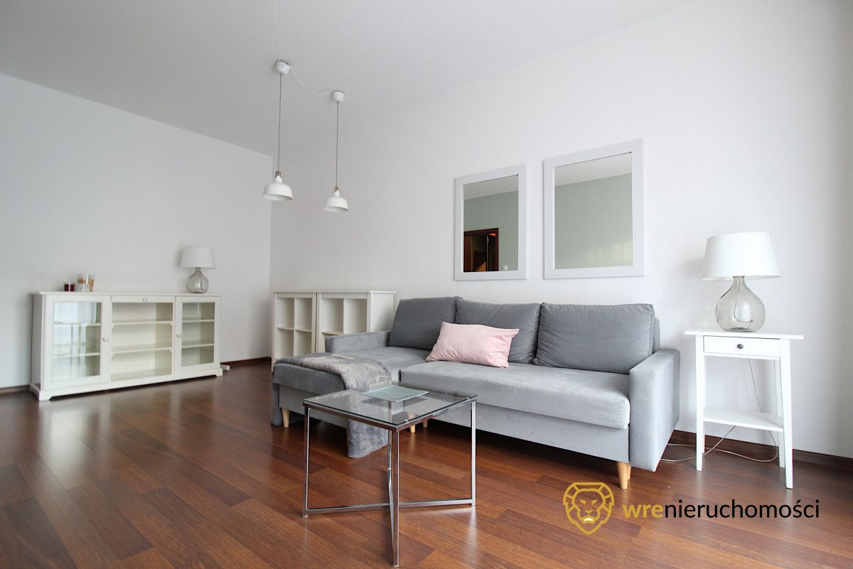 Mieszkanie 2-pokojowe Wrocław Jagodno, ul. Ryszarda Wagnera