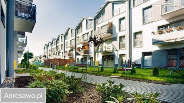 Mieszkanie 2-pokojowe Szczecin Warszewo, ul. Maciejkowa. Zdjęcie 1