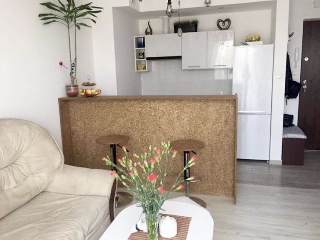 Mieszkanie 2-pokojowe Rzeszów. Zdjęcie 1