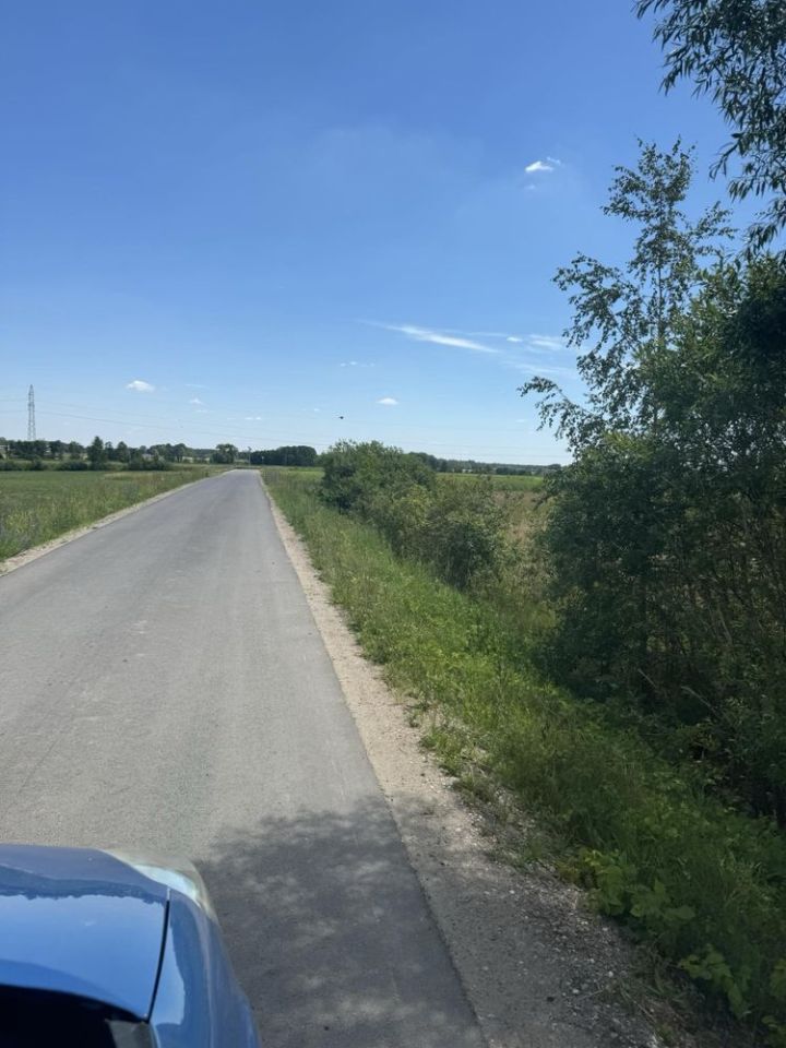 Działka budowlana Budy Ciepielińskie. Zdjęcie 3