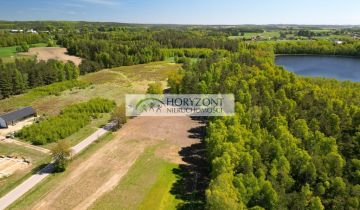 Działka budowlana Kamień