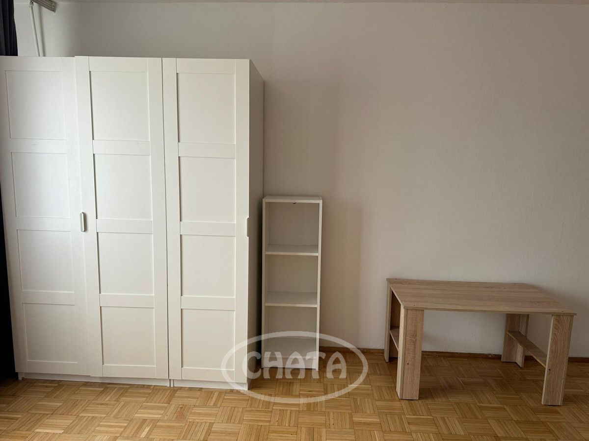 Mieszkanie 1-pokojowe Wrocław Fabryczna, bulw. Ikara. Zdjęcie 3