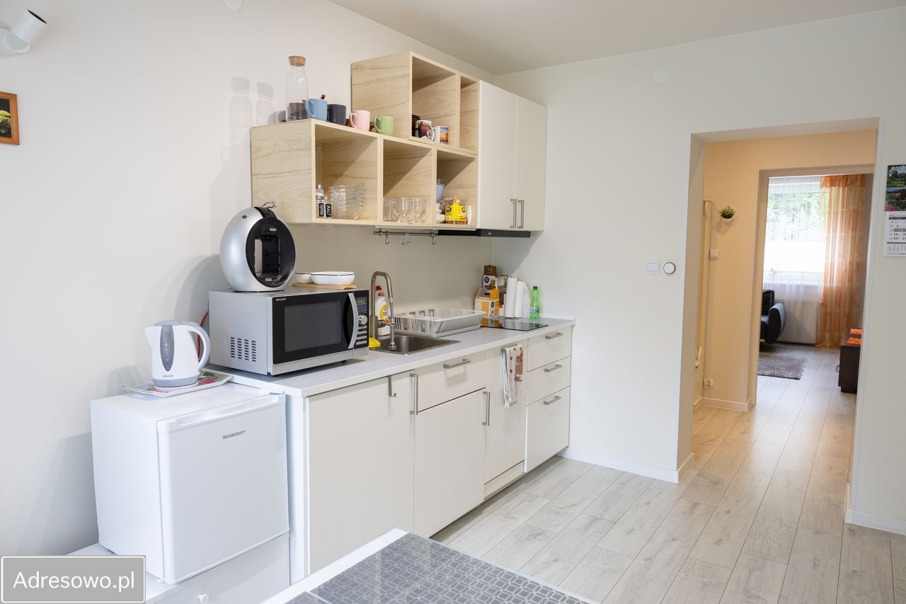 Mieszkanie 3-pokojowe Kudowa-Zdrój Centrum, al. Jana Pawła II. Zdjęcie 14