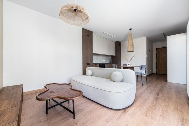 Mieszkanie 2-pokojowe Warszawa Białołęka, ul. Marii Callas. Zdjęcie 4