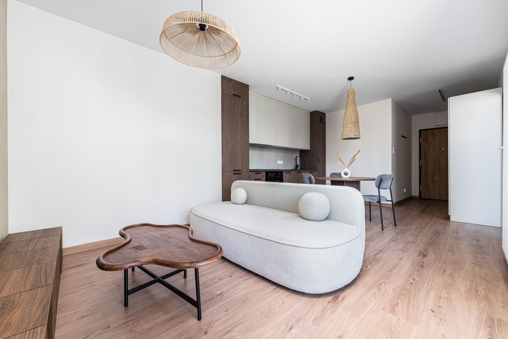 Mieszkanie 2-pokojowe Warszawa Białołęka, ul. Marii Callas. Zdjęcie 4