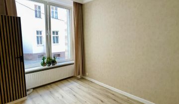 Mieszkanie 4-pokojowe Szczecin Łekno, ul. Stanisława Noakowskiego