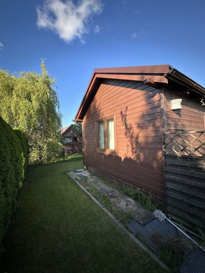 Działka rod Rumia. Zdjęcie 4