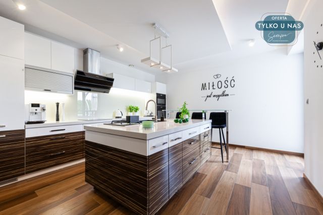 dom wolnostojący, 3 pokoje Zduńska Wola, ul. Wrzosowa. Zdjęcie 6