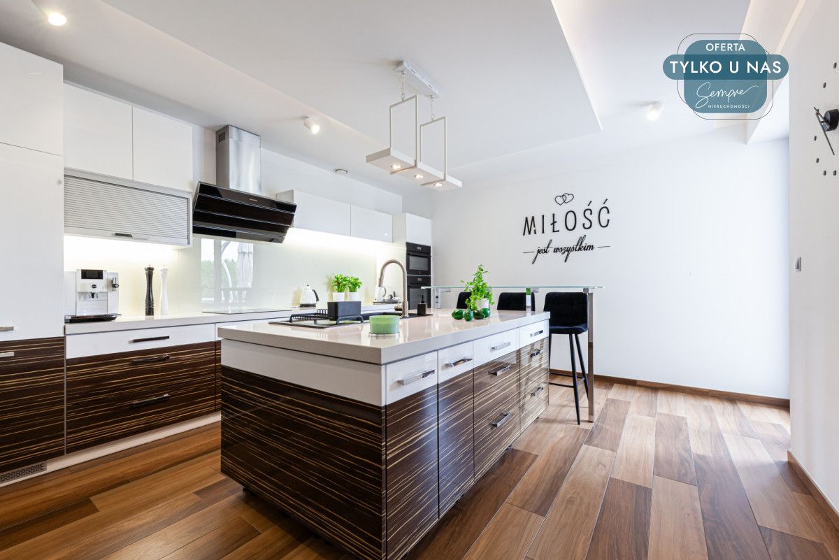 dom wolnostojący, 3 pokoje Zduńska Wola, ul. Wrzosowa. Zdjęcie 6