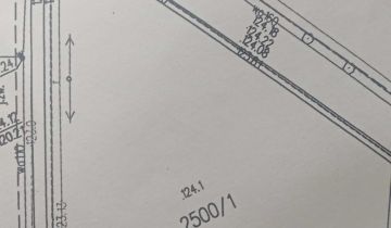 Działka rolno-budowlana Węgrów, ul. Józefa Gołębiewskiego