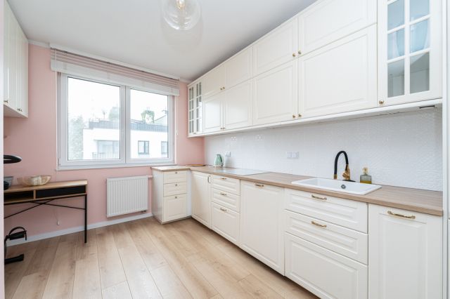 Mieszkanie 2-pokojowe Warszawa Białołęka, ul. Głębocka. Zdjęcie 6