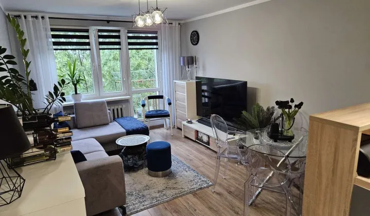 Mieszkanie 2-pokojowe Inowrocław