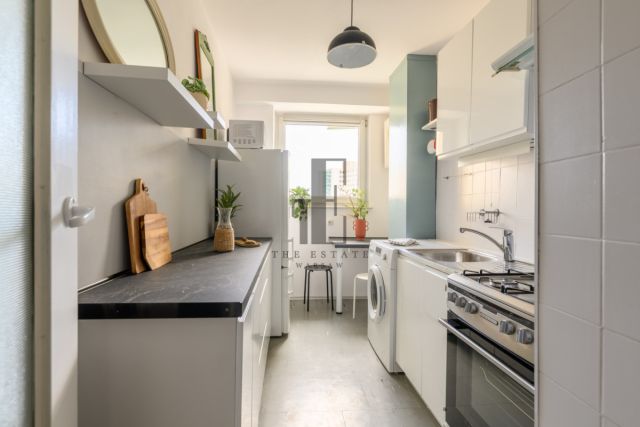 Mieszkanie 3-pokojowe Warszawa Śródmieście, ul. Inflancka. Zdjęcie 14