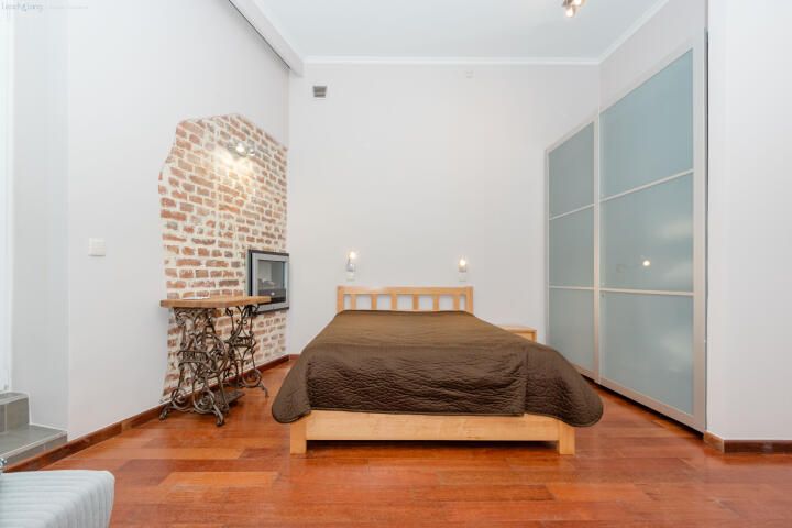 Mieszkanie 1-pokojowe Kraków Stare Miasto, ul. Tarłowska. Zdjęcie 2