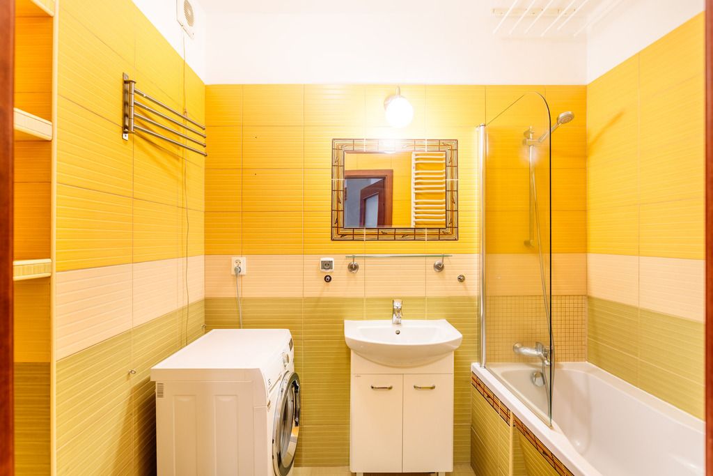 Mieszkanie 3-pokojowe Zielonka, ul. Prymasa Stefana Wyszyńskiego. Zdjęcie 9