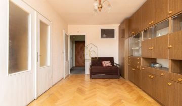 Mieszkanie 2-pokojowe Wrocław, ul. Kłośna