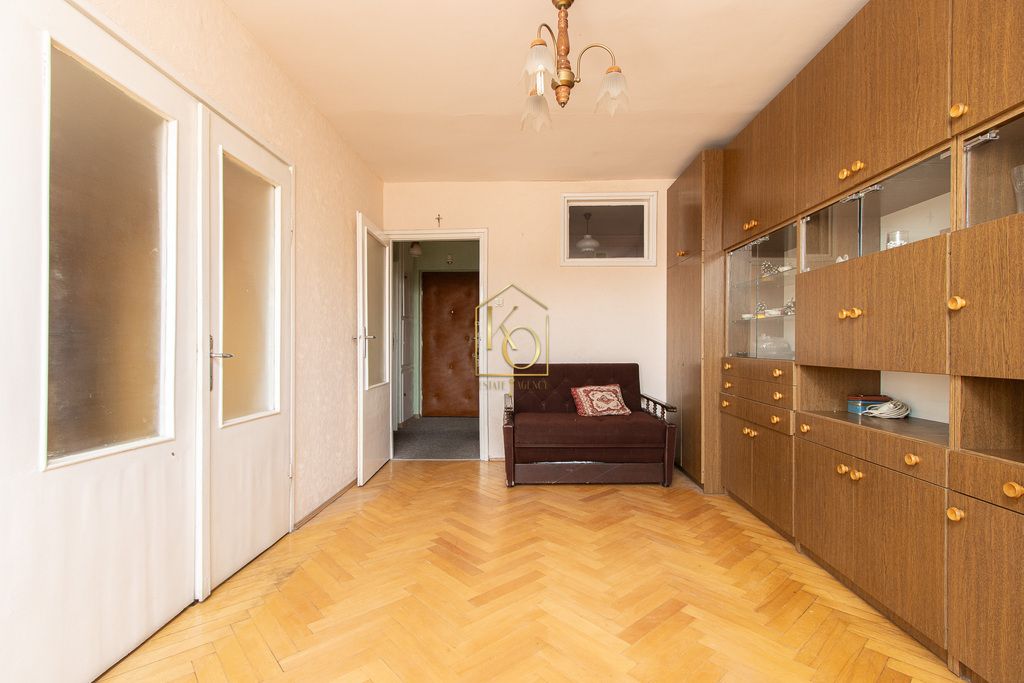 Mieszkanie 2-pokojowe Wrocław, ul. Kłośna. Zdjęcie 10