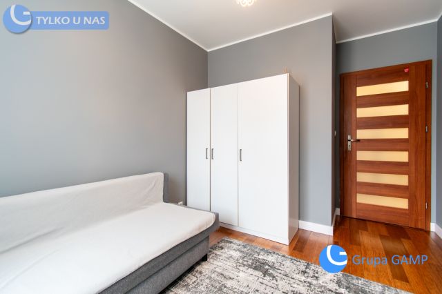 Mieszkanie 2-pokojowe Kraków Grzegórzki, ul. Bajeczna. Zdjęcie 10