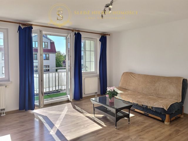 Mieszkanie 3-pokojowe Brzeg Dolny, ul. Odrodzenia. Zdjęcie 5