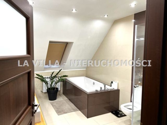 dom wolnostojący, 6 pokoi Duszniki. Zdjęcie 8