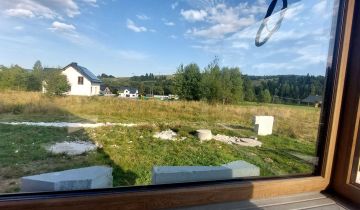 dom wolnostojący, 8 pokoi Tylicz, ul. Stara Cegielnia