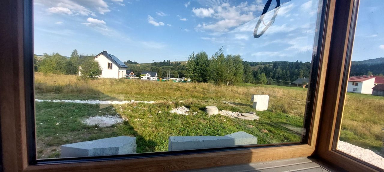 dom wolnostojący, 8 pokoi Tylicz, ul. Stara Cegielnia. Zdjęcie 2