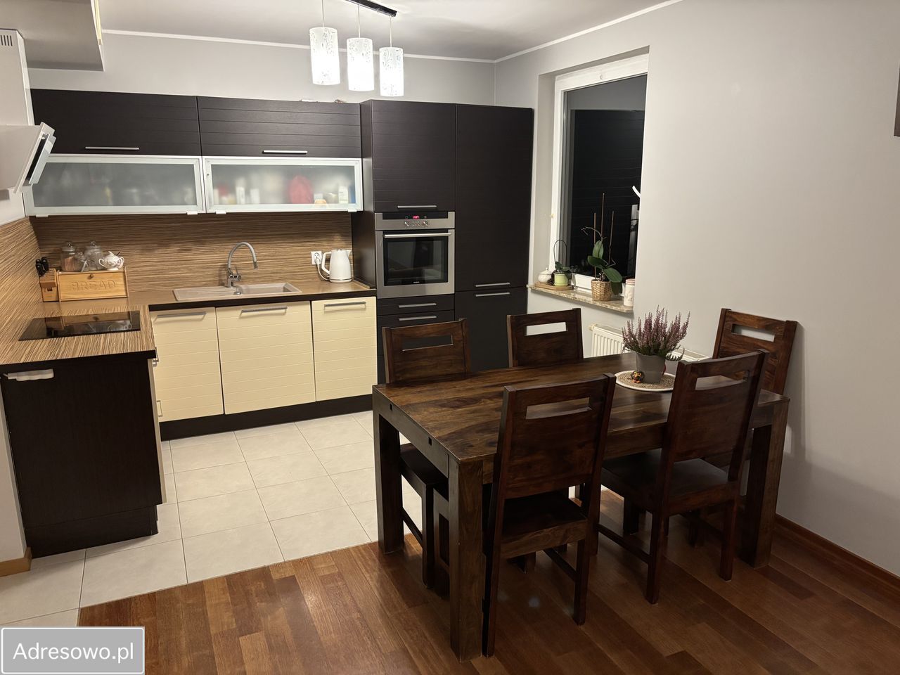 Mieszkanie 3-pokojowe Gdynia Pustki Cisowskie, ul. Modrzewiowa. Zdjęcie 3