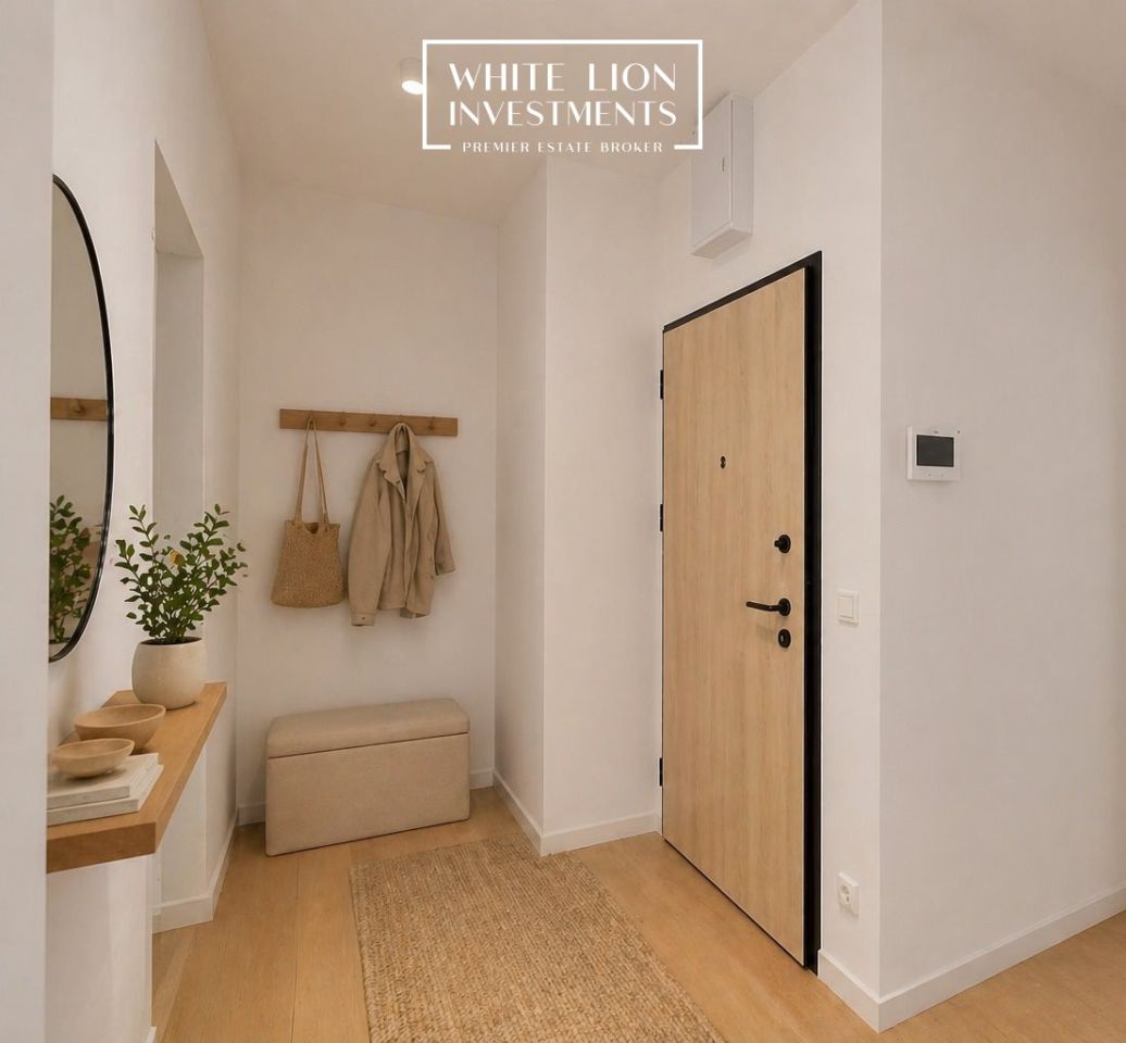 Mieszkanie 2-pokojowe Warszawa Włochy, ul. Orzechowa. Zdjęcie 13