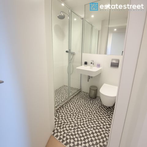 Mieszkanie 3-pokojowe Warszawa, ul. Emilii Plater. Zdjęcie 10