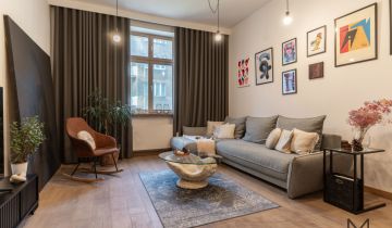 Mieszkanie 2-pokojowe Poznań Jeżyce, ul. Mikołaja Reja